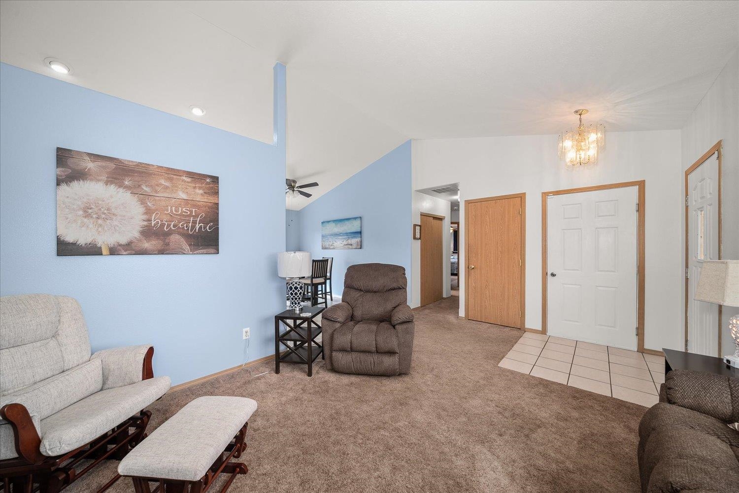 7818 South Strawberry Street Cheney, WA 99004 - Photo 6 of 37