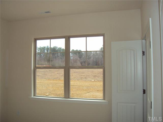 2333 Everstone Road Wake Forest, NC 27587 - Photo 13 of 20 enjoy the convenience and value of this 1st floor guest BR!