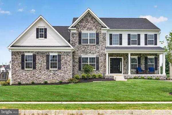 $999,999 | 4 Charlotte Court, Marlton, NJ 08053