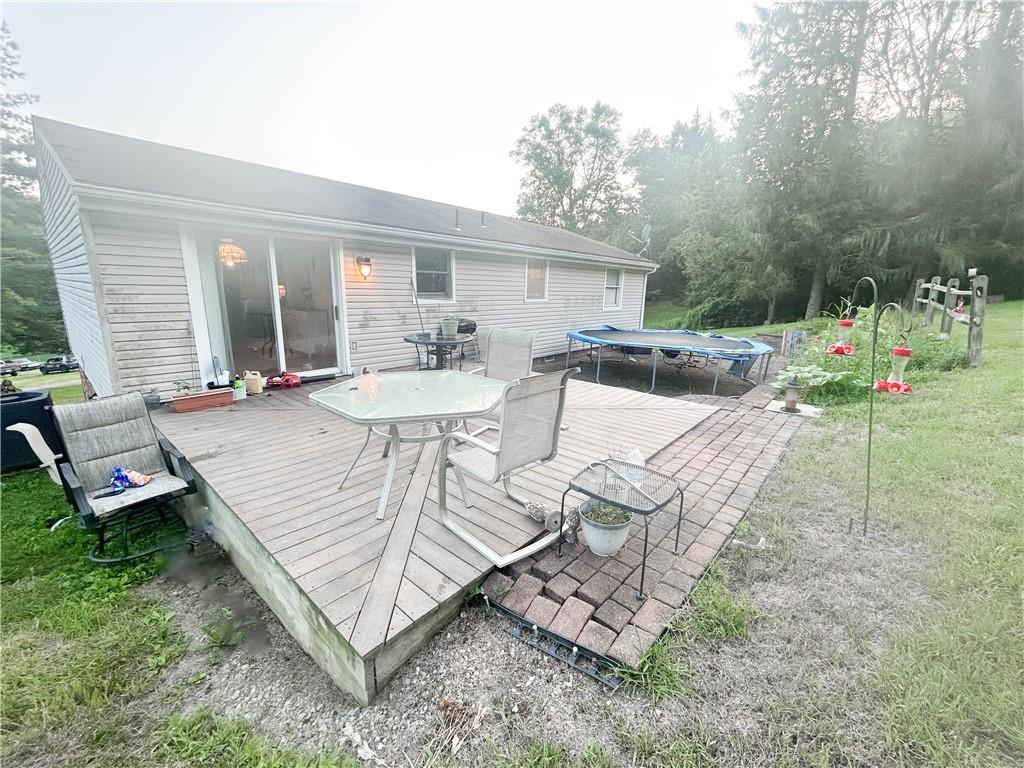 1957 Craft Creek Road Claysville, PA 15323 - Photo 4 of 12