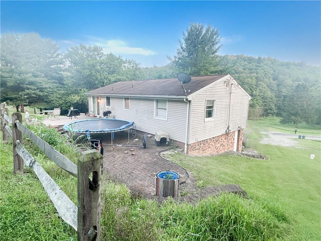 1957 Craft Creek Road Claysville, PA 15323 - Photo 5 of 12