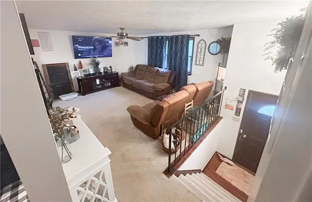 $235,000 | 1957 Craft Creek Road, Claysville, PA 15323