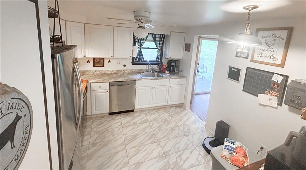 1957 Craft Creek Road Claysville, PA 15323 - Photo 9 of 12