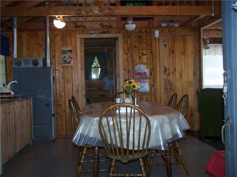 140 Smith Road Hudson, ME 04449 - Photo 21 of 31 Dining Room.
