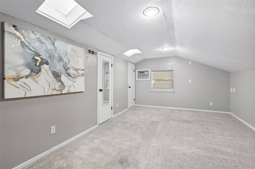 2908 Steve Drive Hurst, TX 76054 - Photo 31 of 40 a view of an empty room