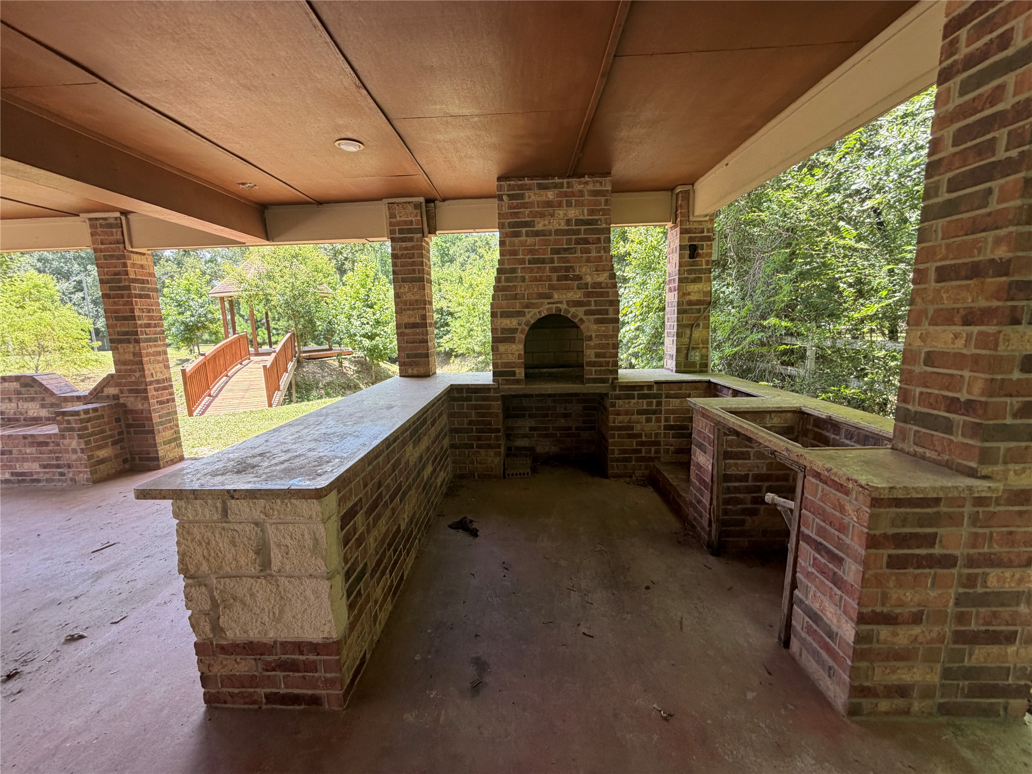 11529 Warner Road Cleveland, TX 77328 - Photo 24 of 29
