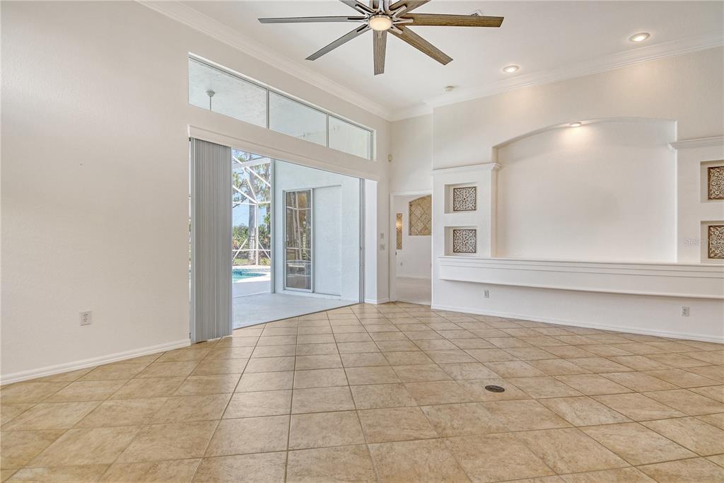 340 Bermuda Court, Unit 5 Venice, FL 34293 - Photo 17 of 52 a view of an entryway
