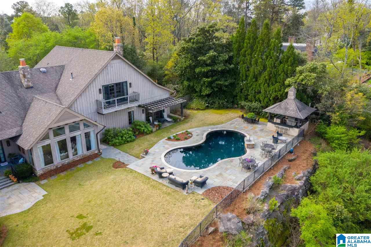 4244 Old Leeds Road Birmingham, AL 35213 - Photo 45 of 47