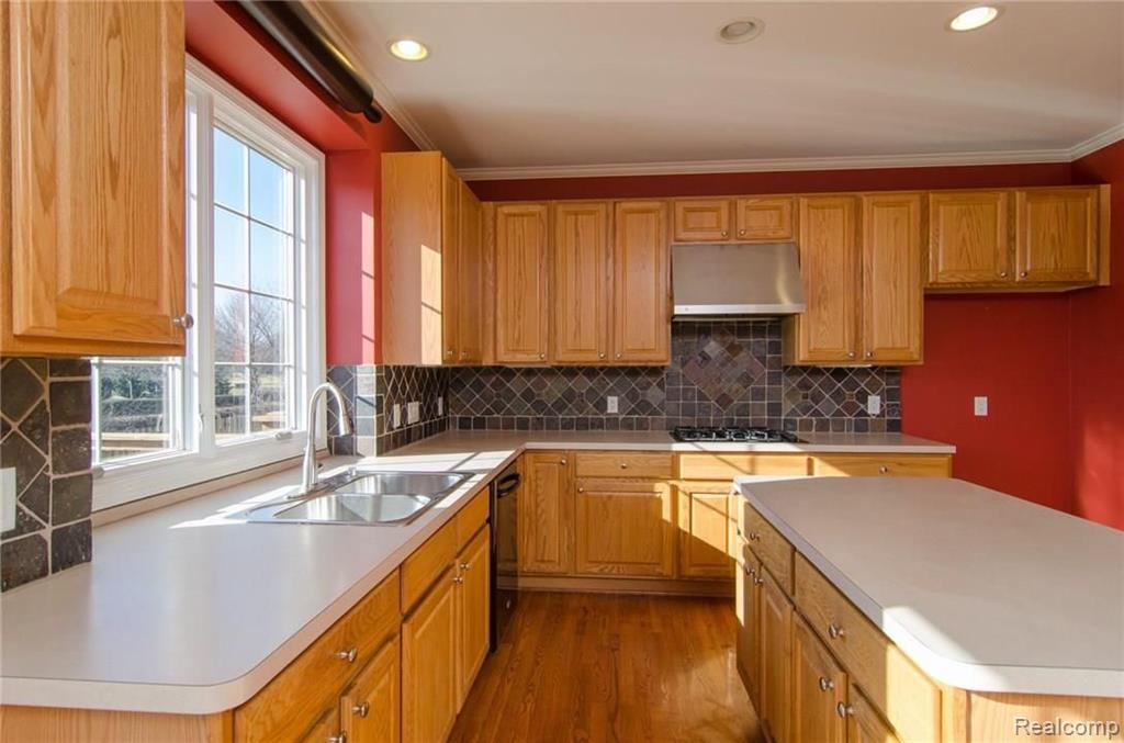 620 Bliss Drive Rochester Hills, MI 48307 - Photo 10 of 38