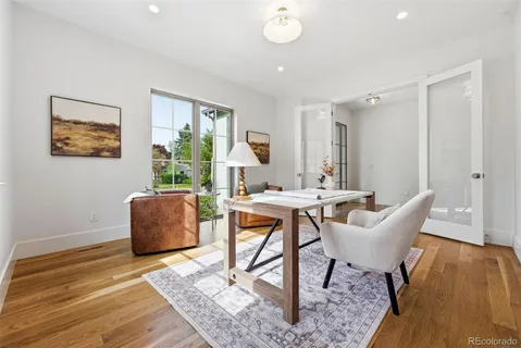 $2,595,000 | 7012 East 4th Avenue, Denver, CO 80220