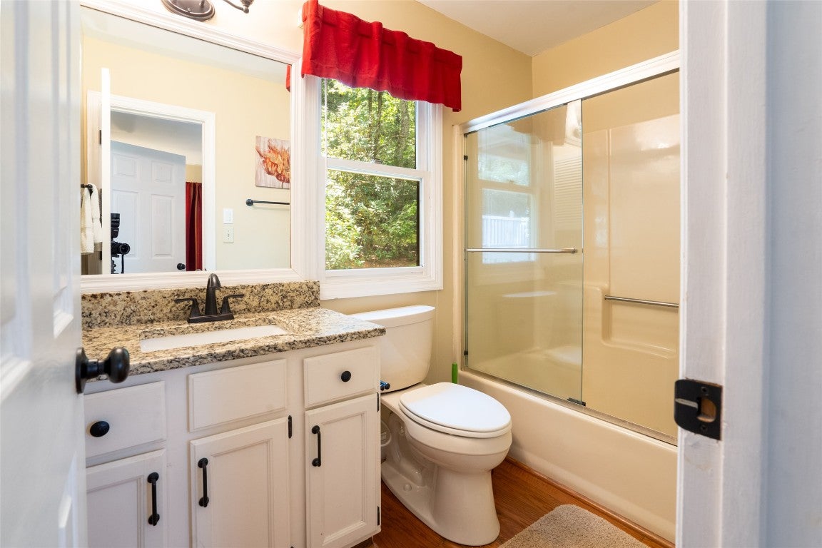 53 Chestnut Ridge, Unit 3 Sapphire, NC 28774 - Photo 16 of 29 Gallery Image 16
