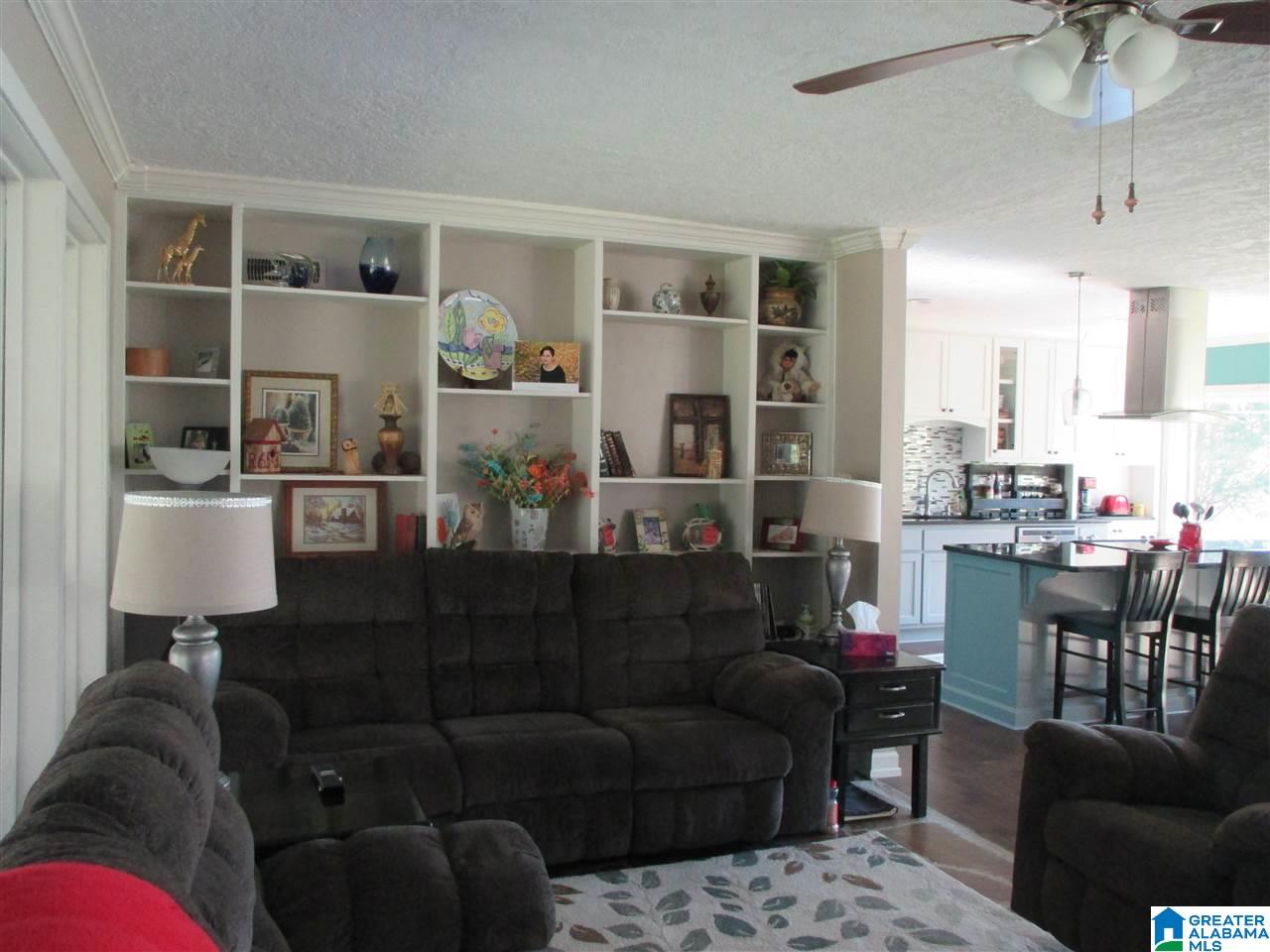 2613 Red Oak Road Gadsden, AL 35904 - Photo 16 of 48