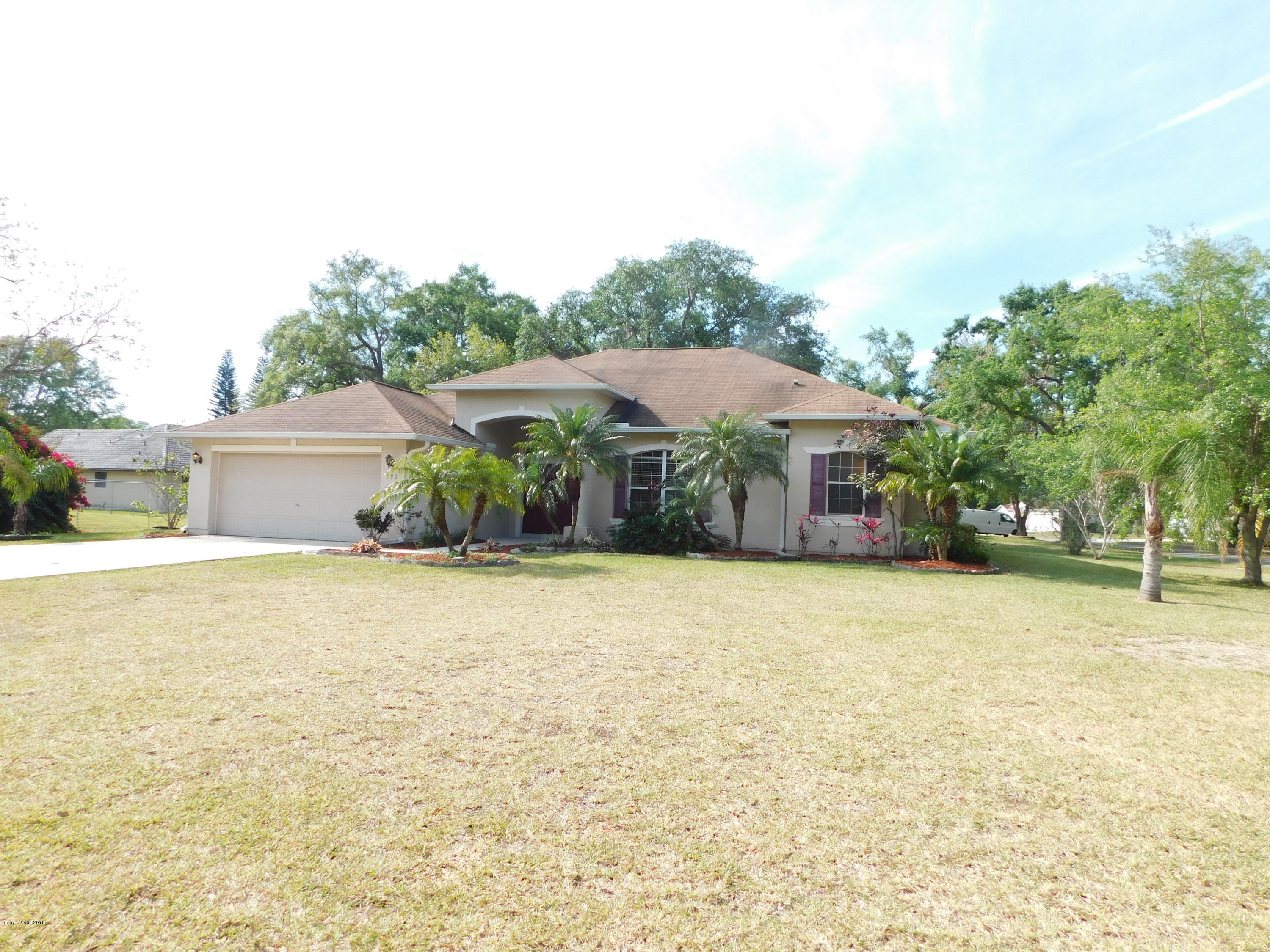 790 Riviera Drive Northeast Palm Bay, FL 32905 - Photo 1 of 7 790 Riviera 03162018 001