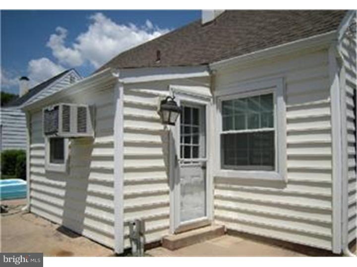 447 Manor Road Hatboro, PA 19040 - Photo 14 of 15 Exterior Back