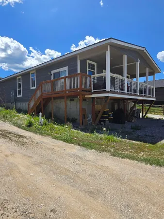 $1,500,000 | 360 Wooden Spur Drive, Alpine, WY 83128