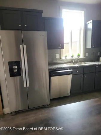 $1,500,000 | 360 Wooden Spur Drive, Alpine, WY 83128