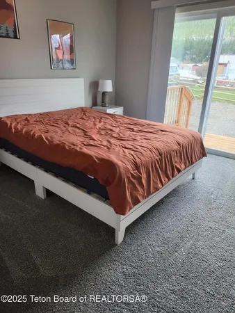 $1,500,000 | 360 Wooden Spur Drive, Alpine, WY 83128