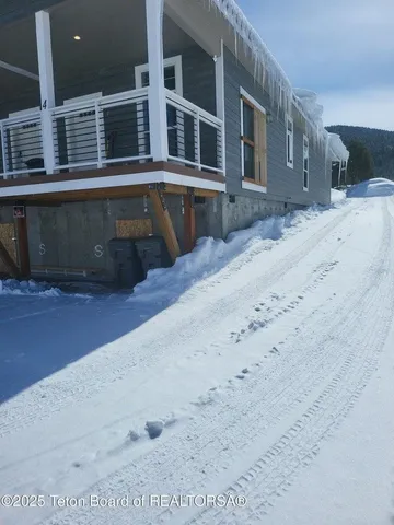 $1,500,000 | 360 Wooden Spur Drive, Alpine, WY 83128