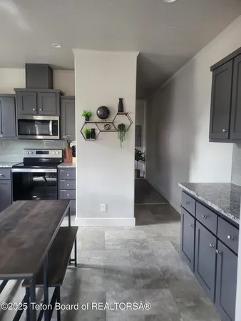 $1,500,000 | 360 Wooden Spur Drive, Alpine, WY 83128