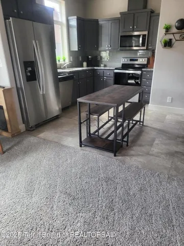 $1,500,000 | 360 Wooden Spur Drive, Alpine, WY 83128