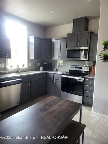 $1,500,000 | 360 Wooden Spur Drive, Alpine, WY 83128