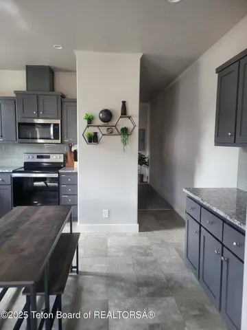 $1,500,000 | 360 Wooden Spur Drive, Alpine, WY 83128