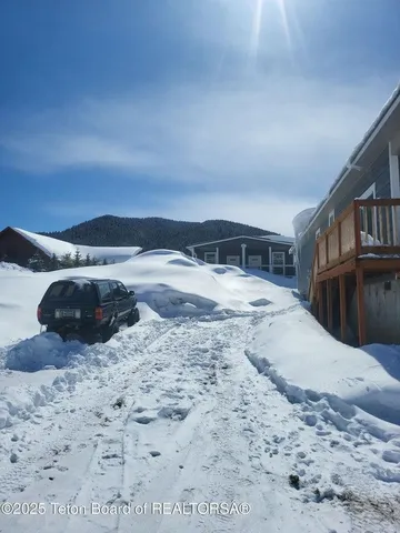 $1,500,000 | 360 Wooden Spur Drive, Alpine, WY 83128