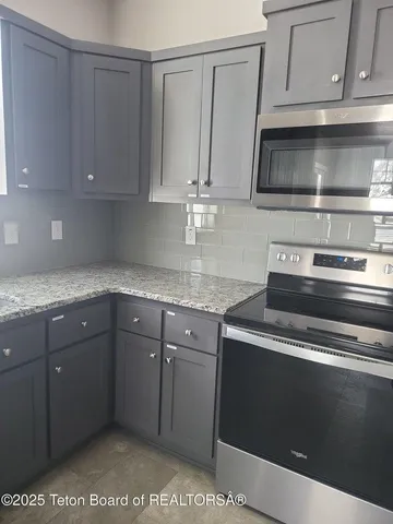 $1,500,000 | 360 Wooden Spur Drive, Alpine, WY 83128