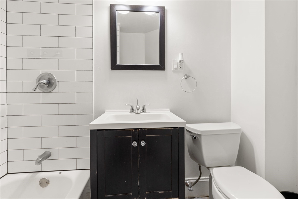 64 Florida Street, Unit 2 Boston, MA 02124 - Photo 18 of 25