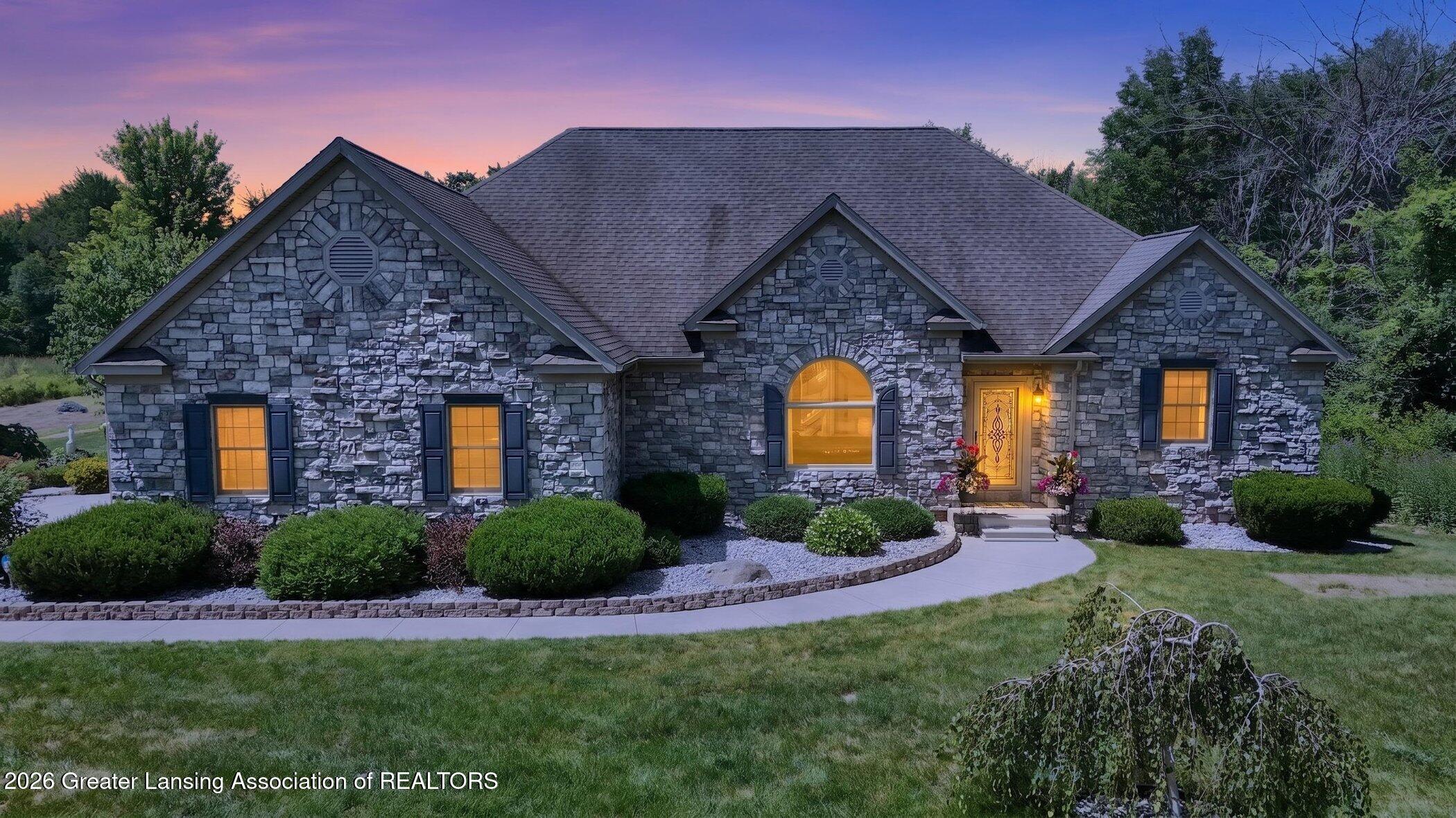 325 Priest Road Owosso, MI 48867 - Photo 83 of 86