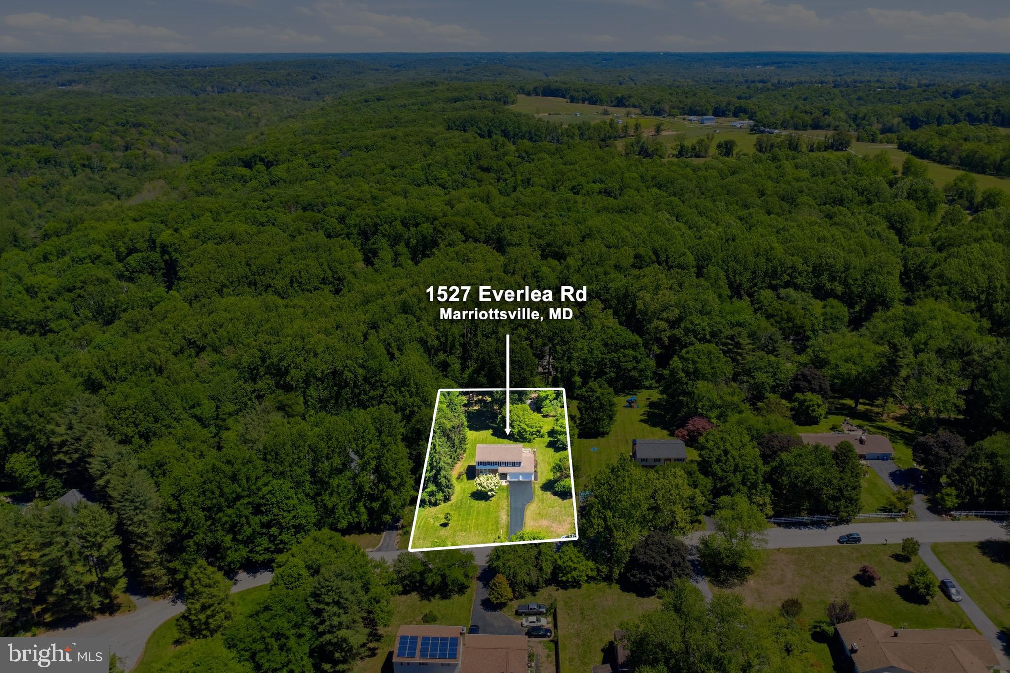 1527 Everlea Road Marriottsville, MD 21104 - Photo 66 of 70