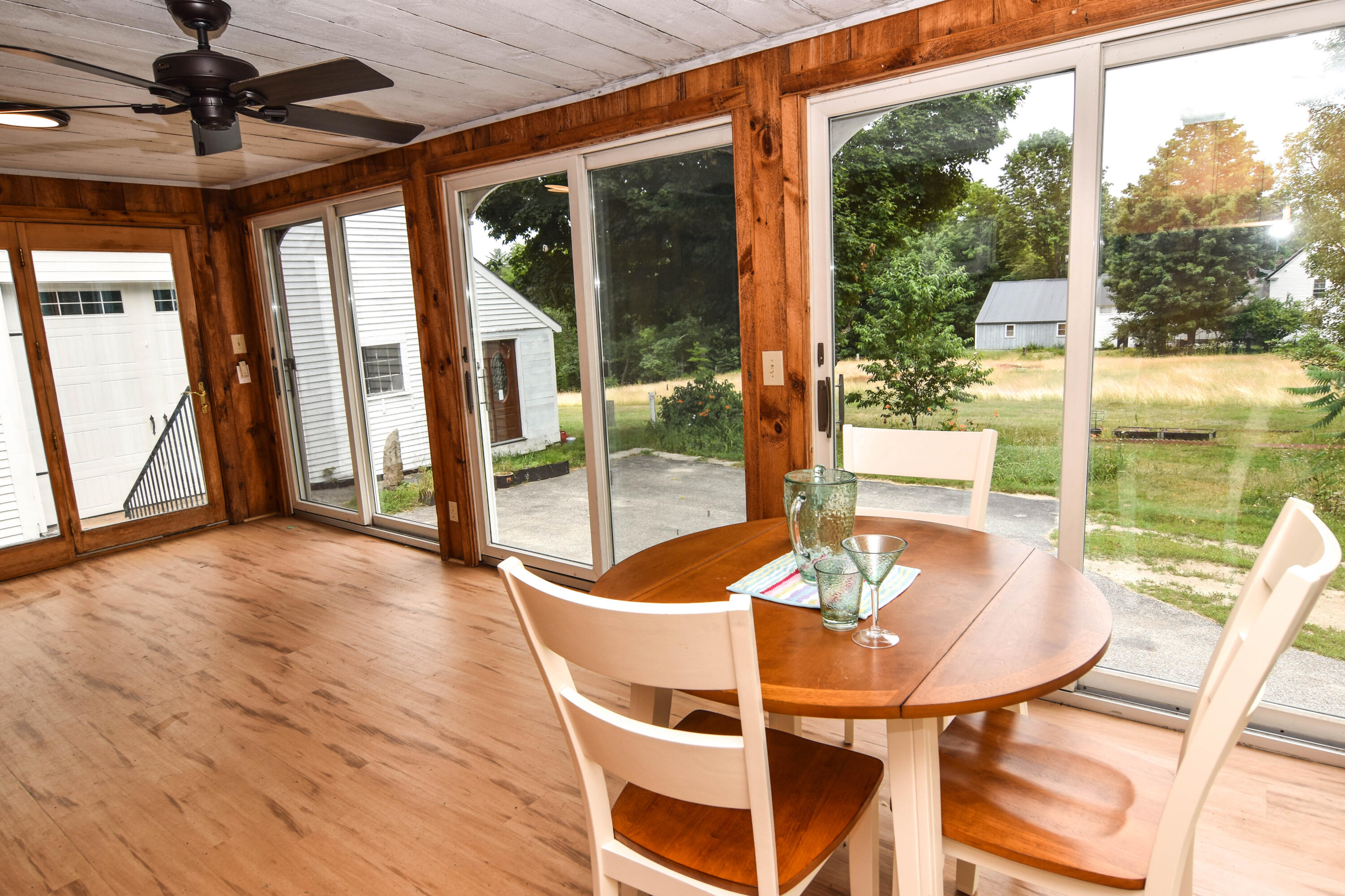 53 Old Elm Road Bridgton, ME 04009 - Photo 9 of 69 Beautiful view