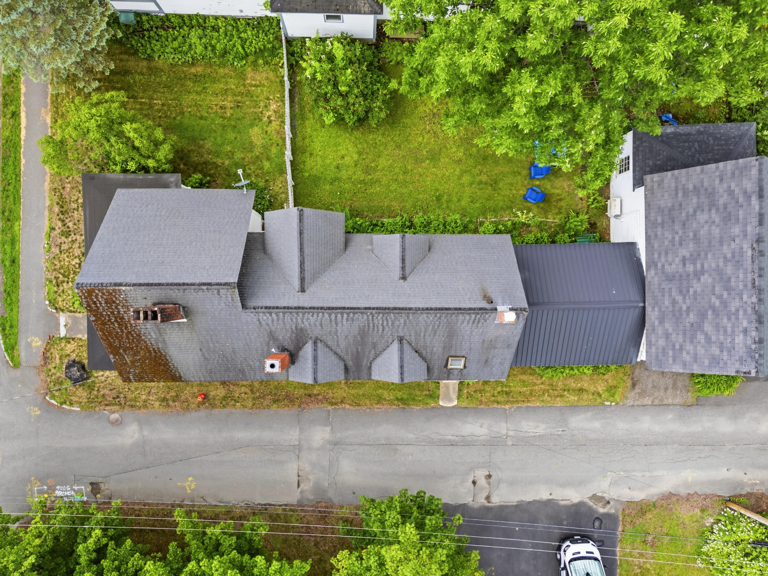 28 Chapel Street Augusta, ME 04330 - Photo 56 of 61