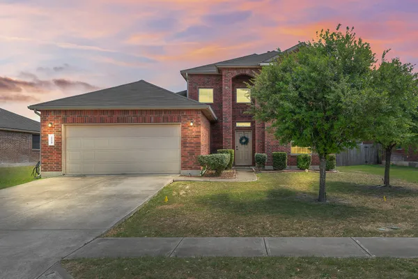 $370,000 | 20029 Harrier Flight Trail, Pflugerville, TX 78660