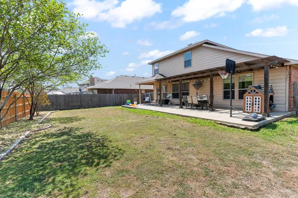 $370,000 | 20029 Harrier Flight Trail, Pflugerville, TX 78660