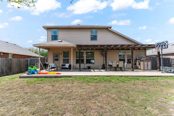 $370,000 | 20029 Harrier Flight Trail, Pflugerville, TX 78660