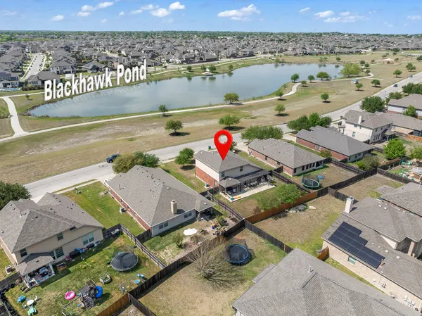 $370,000 | 20029 Harrier Flight Trail, Pflugerville, TX 78660