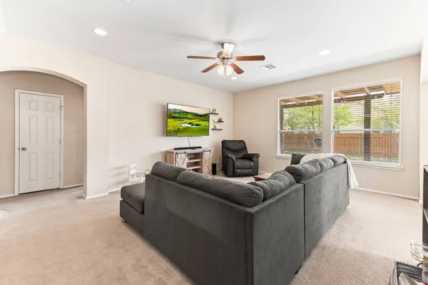 $370,000 | 20029 Harrier Flight Trail, Pflugerville, TX 78660