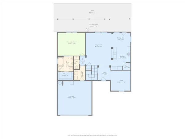 $370,000 | 20029 Harrier Flight Trail, Pflugerville, TX 78660