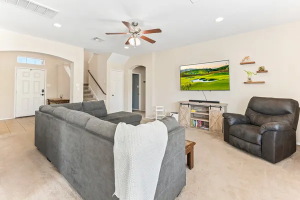 $370,000 | 20029 Harrier Flight Trail, Pflugerville, TX 78660