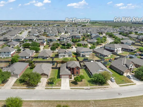 $370,000 | 20029 Harrier Flight Trail, Pflugerville, TX 78660
