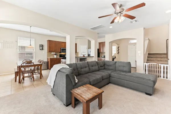 $370,000 | 20029 Harrier Flight Trail, Pflugerville, TX 78660