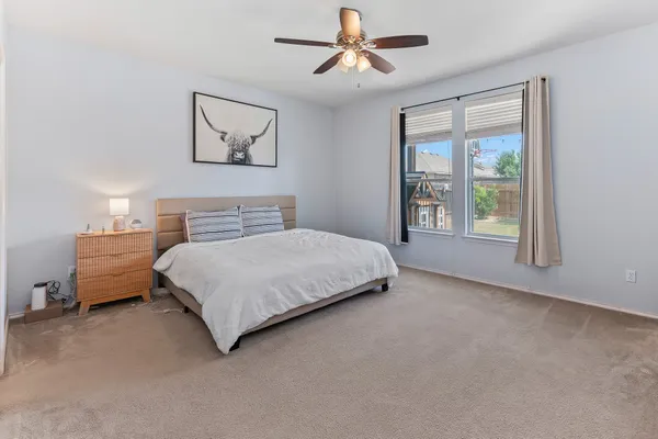 $370,000 | 20029 Harrier Flight Trail, Pflugerville, TX 78660