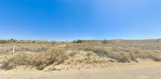 $79,500 | 0 Turner Road, Victorville, CA 92394