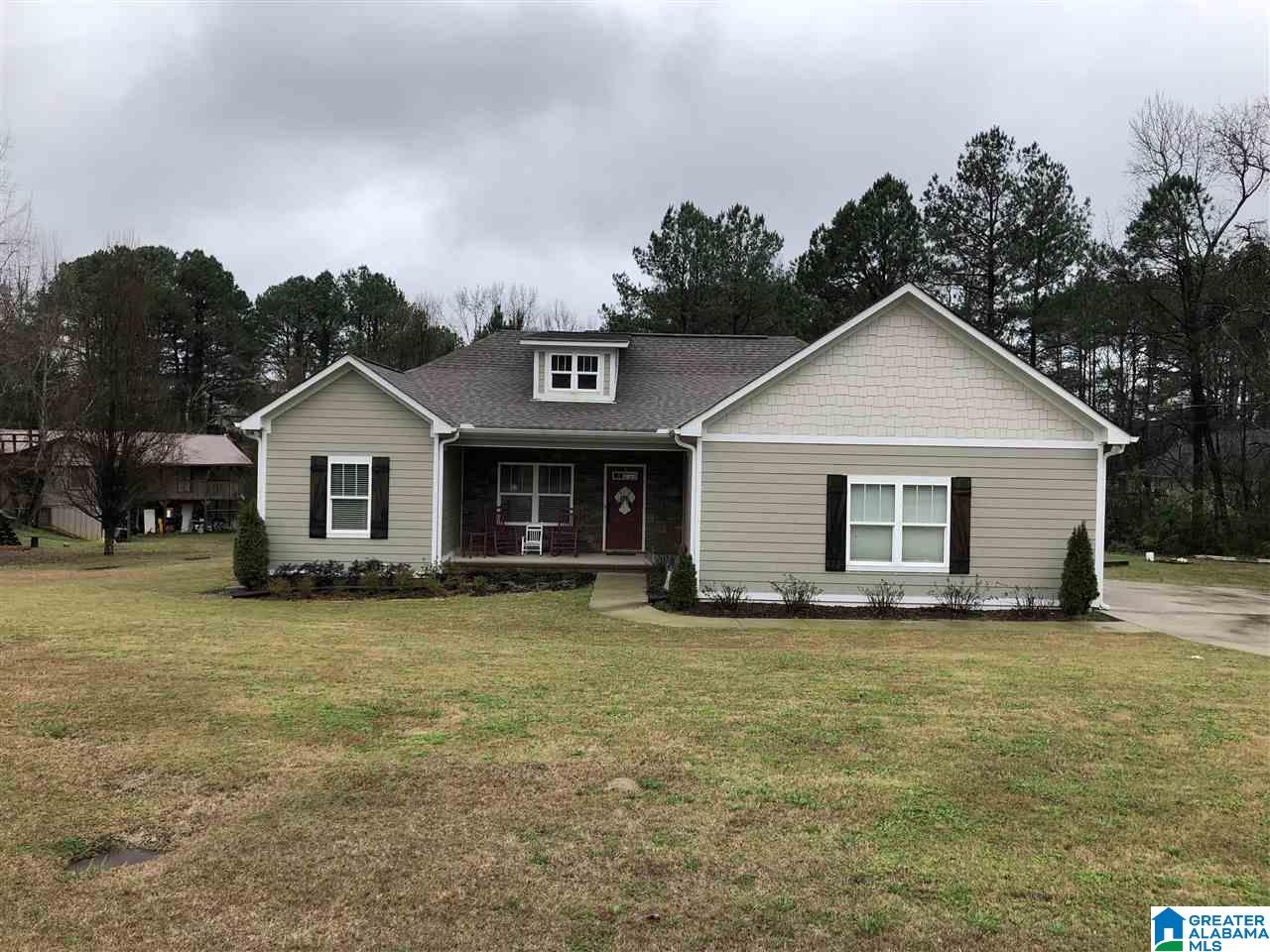 2864 N Road Gardendale, AL 35071 - Photo 1 of 14