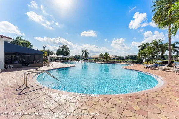 $880,000 | 13587 Barcelona Lake Circle, Delray Beach, FL 33446