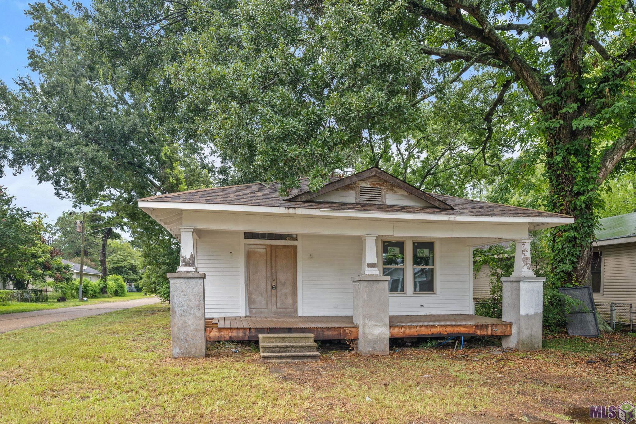 2805 Jackson Avenue Baton Rouge, LA 70802 - Photo 1 of 16
