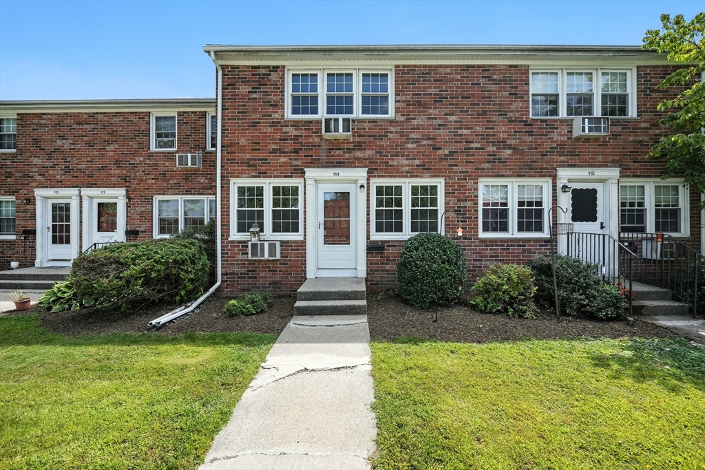 540 Granby Road, Unit 114 South Hadley, MA 01075 - Photo 1 of 24 Gallery Image 1
