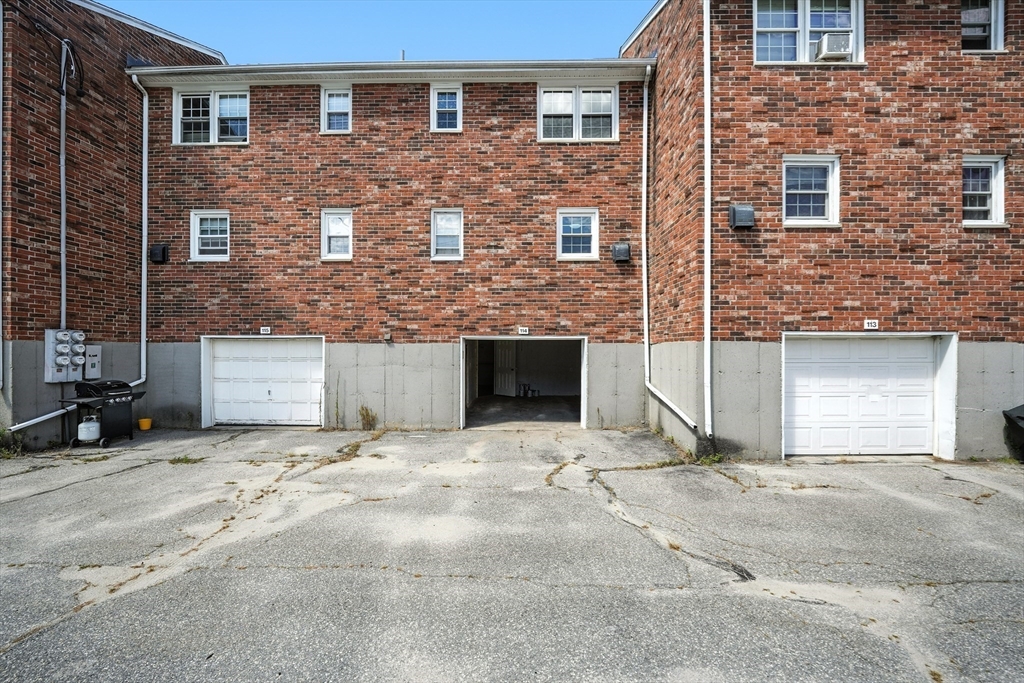 540 Granby Road, Unit 114 South Hadley, MA 01075 - Photo 21 of 24 Gallery Image 21