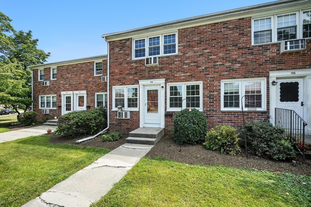 540 Granby Road, Unit 114 South Hadley, MA 01075 - Photo 23 of 24 Gallery Image 23